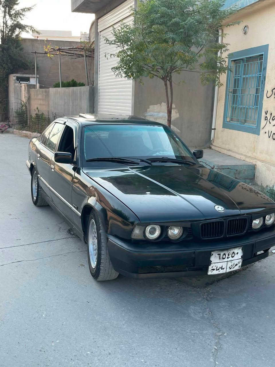 سڵاو   خوا لە هەمو لایەك  ئەم بی ئێمە مان هەیە بۆ فڕۆشتن  ڕەقەم سلێ مانیە سەنەویو خڕامەو  دارو بەردی بەشەرت بەشەرتی  بەناو كردن موسو باوەو  وەر گەڕانی بەشەرت پێشی لای سەكن دەحمێكی بچوكی هەیە بێ ناو گرتن   سەنەوی بەسەر نەچوە مۆدێل 91 گێڕو مەكی نە بەشەرت سحری38 گەڵا مەحامە لەیەكی كەم سەیارە كە ئی من نیە  تەلە فون بۆ خاوەنی بكەن  ***********❤️
