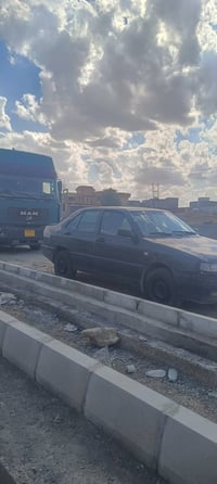 سيات • بدون حادث • مكينة شرط