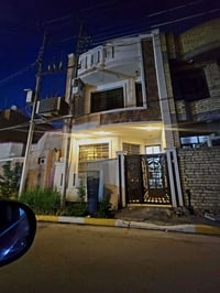 الغزالية الجديدة • ٧٥م • ٤ غرف