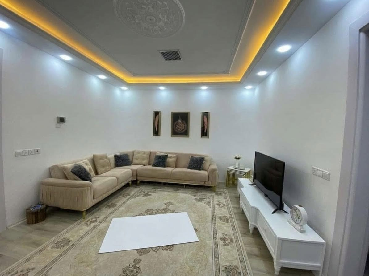 بيت • رده سوور • ١٦٠م٢