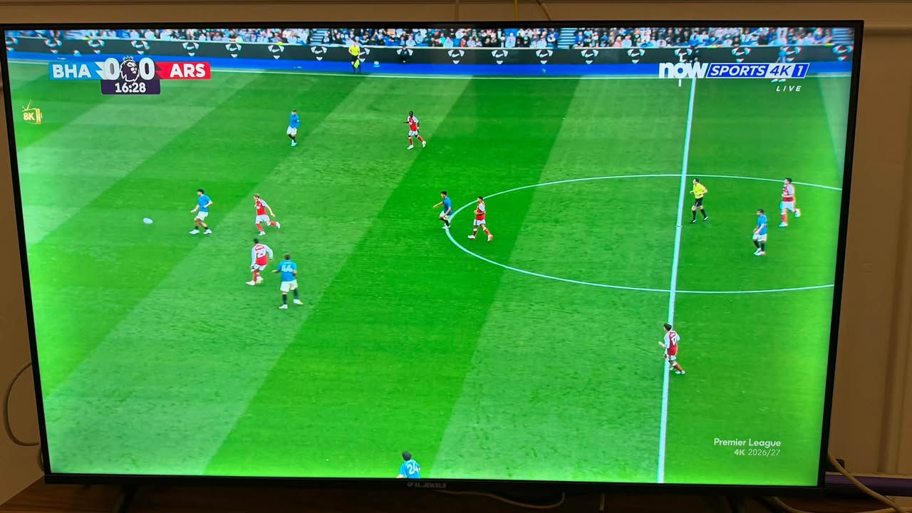لمن يرغب بالاشتراك  بخدماتنا نقدم باقات IQTV 4K المتنوعة التي تناسب جميع المستخدمين

للاشتراك والاستفسار:
📞 ***********
