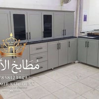 معمل اربيل • ٣م أرضي وملحق • سنك مرمر متر ونص