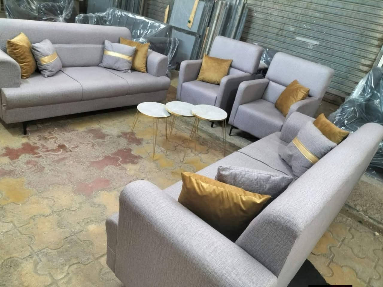 تحطيم الأسعار • تصميم جديد • توصيل لجميع المحافظات