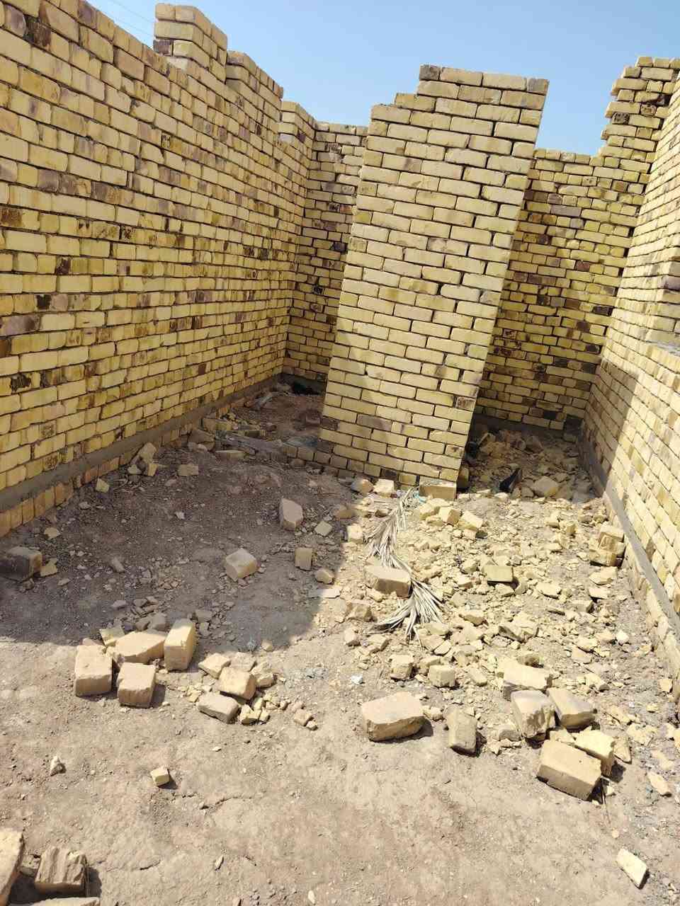بيت هيكل للبيع المساحه 220
العنوان:طريق ابو الماش فرع الصيدلية للاستفسار تواصل مع هذا الرقم ***********
