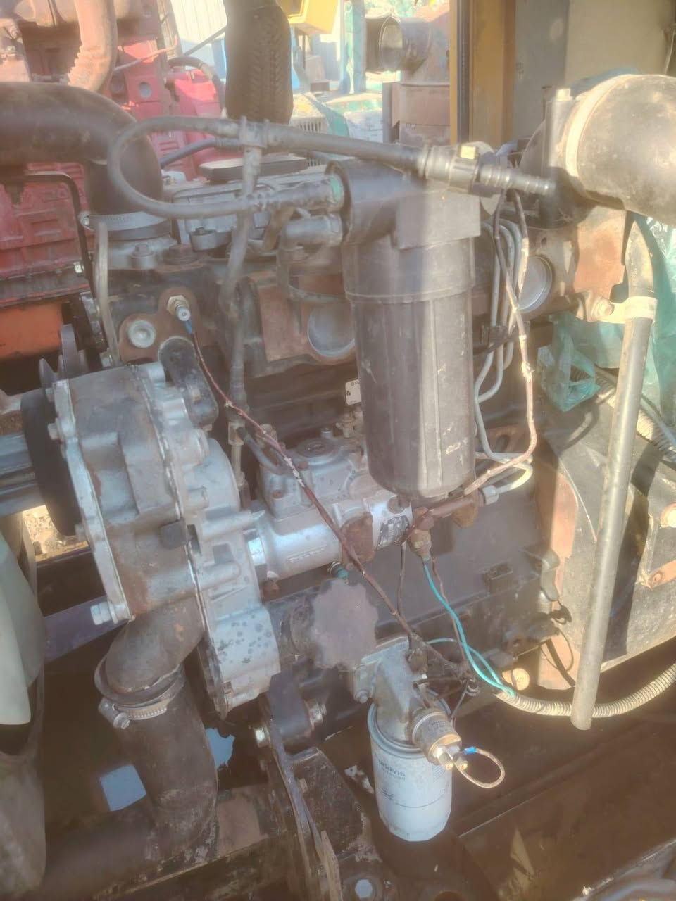 بيركز انكليزي 
3 بستم 
30 كيفي 
على الفحص 
السعر 23 وبيها مجال 
العنوان بغداد 
***********
