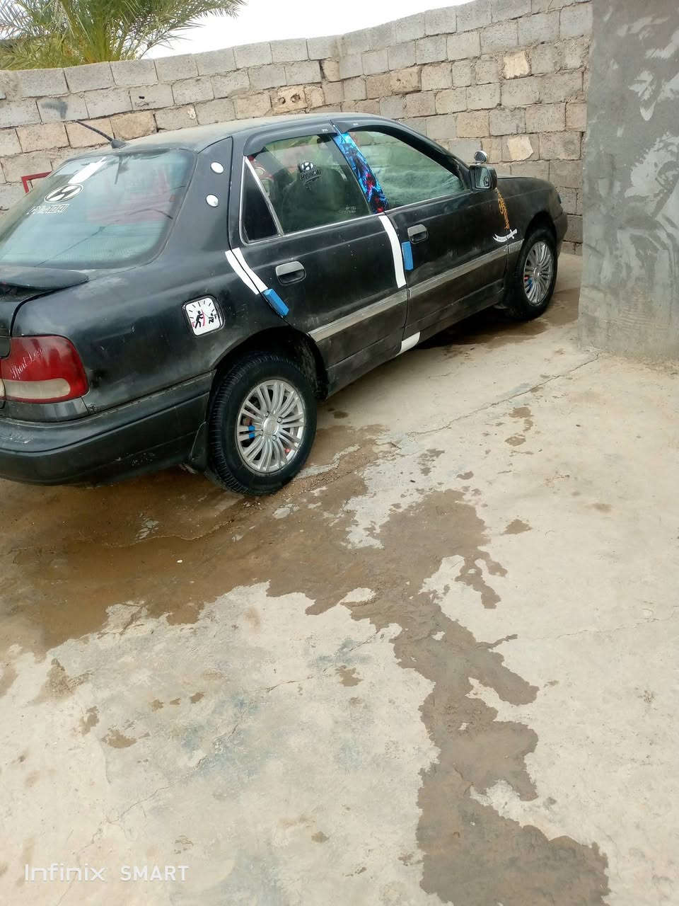 لنتره • ١٩٩٤ • جاهز تحويل