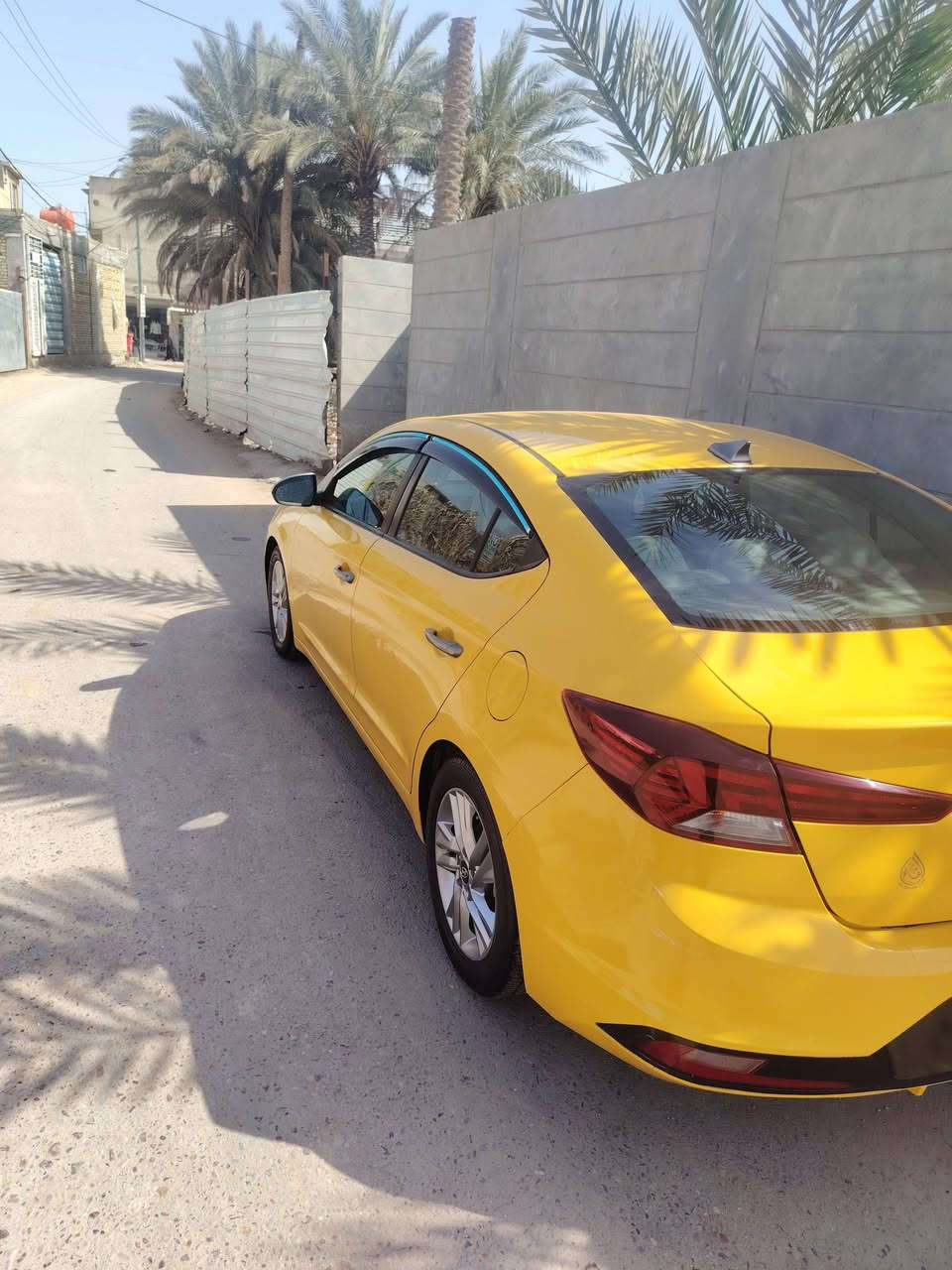 النترا • نص فول • ٢٠١٩