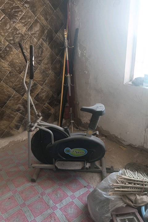بغداد • جهاز رياضة