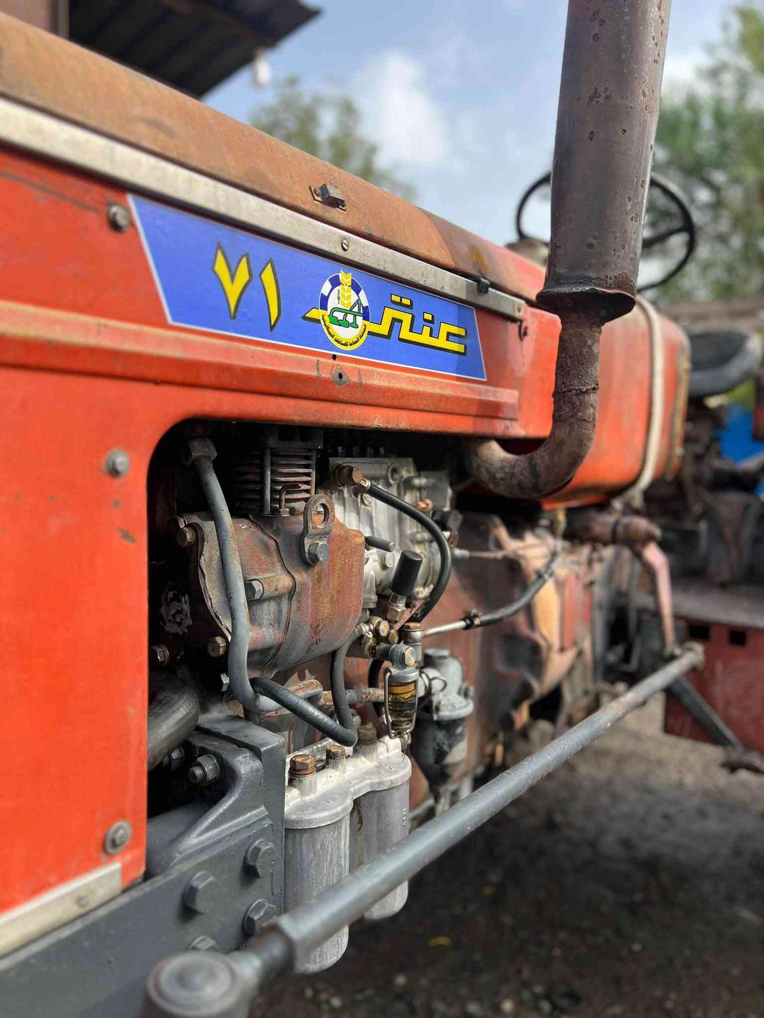 حنتر • موديل٩٠ • چوارتای تازە