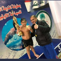 على بركة الله تعالى دورتنا القادمة لتعليم فن ومهارة السباحة المتطورة ح...