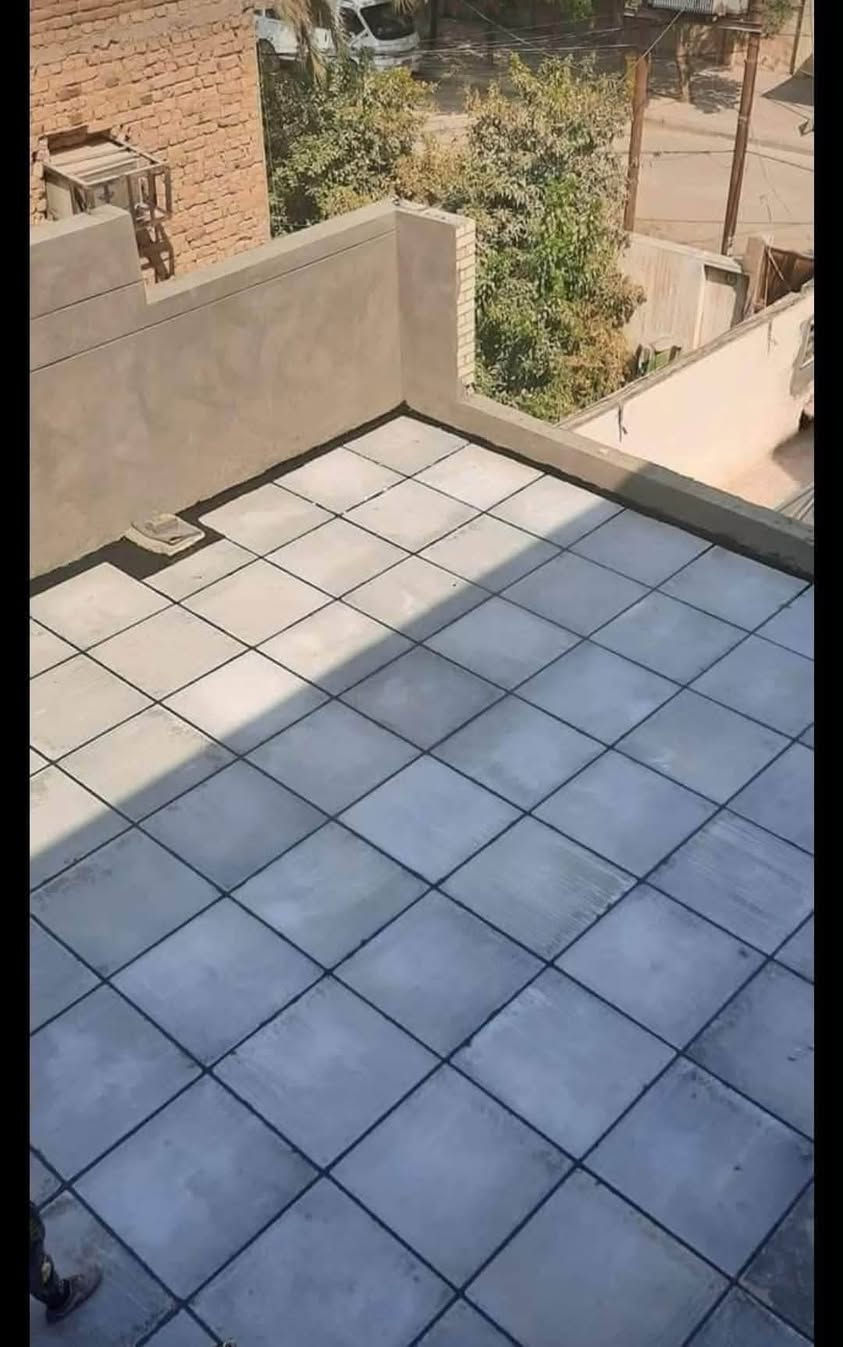 🔧 لتطبيك الشتايكر 🏠
داخل البصره      📞*********** ( واتساب )
🛠️ خدماتنا
ترميم كافة السطوح 🧱
إعادة الماستك 🎯
💯 ما ن

ستلم فلوس إلا إذا اقتنعت بالشغل
✅ ضمان.. جودة.. نوعية
ومن الله التوفيق 🌟
للتواصل: واتساب ☎️***********
