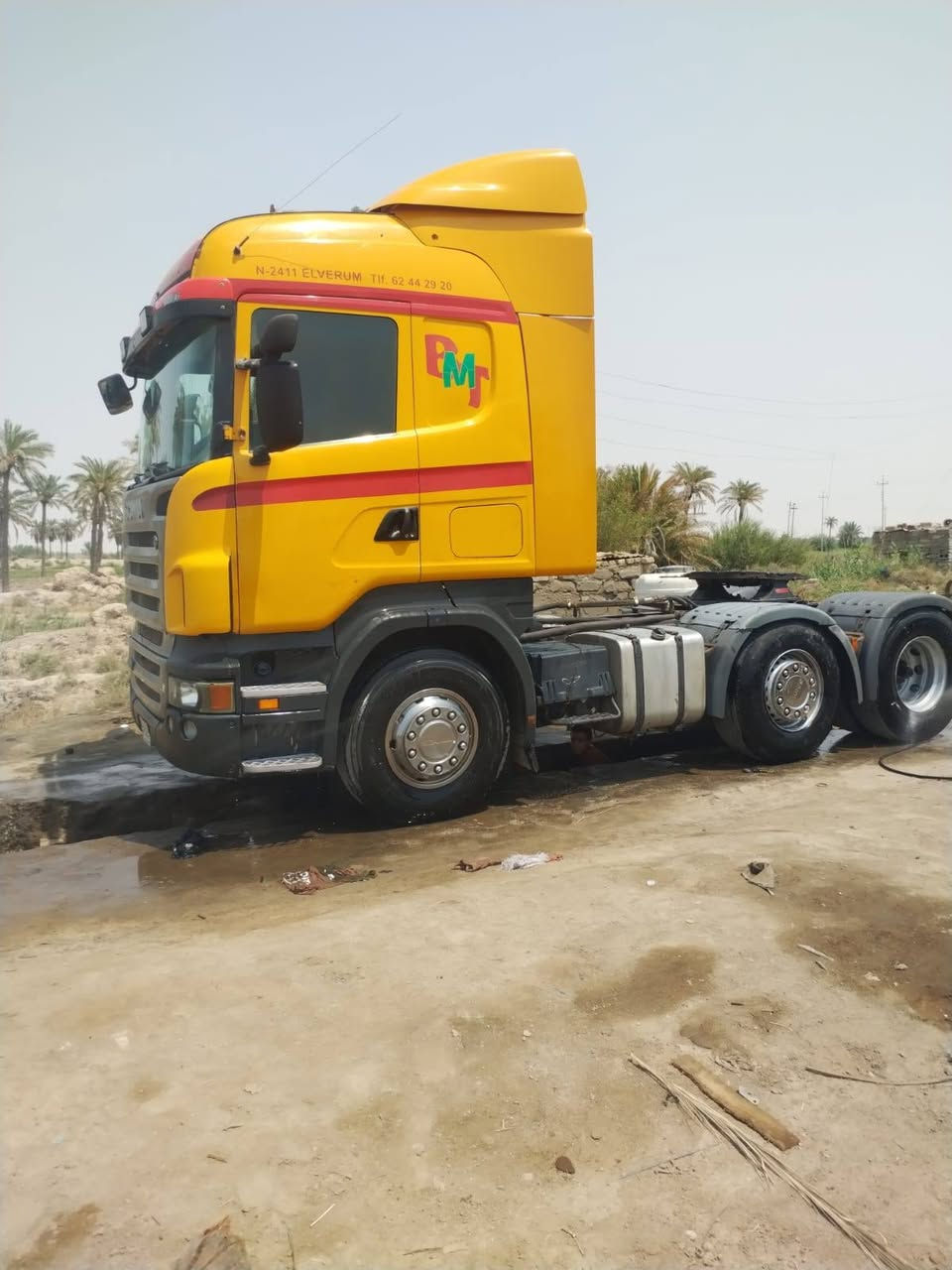 سلام عليكم سكانيه ٢٠٠٥ سنكل امامي مكينه انجكسن
 كير عادي ٩٠٠ تدفئه تبريد شغال مكفوله كفاله عامه 
الاستفسار اتصل ***********او ***********
