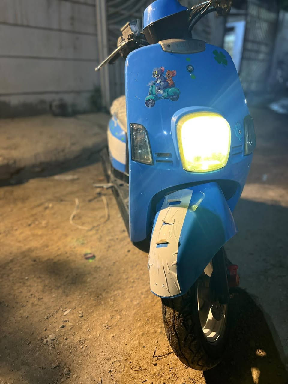 بوليس • ٢٠٠٨ • نضيفه