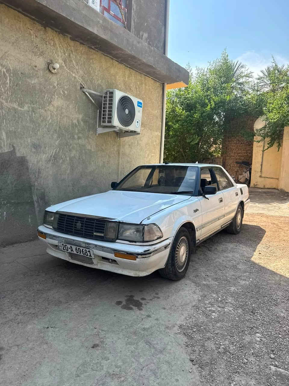سلام عليكم للبيع سوبر هارتوب موديل92رقم ديالئ جديد مكينه كير كفاله صدر كفاله تخم تاير تبريد سياره كلش حلوه وجديده بدون صبغ بدون كفاله من صبغ كلش حلوه سياره السعر 35وبيها مجال العنوان ديالئ بلدروز***********
