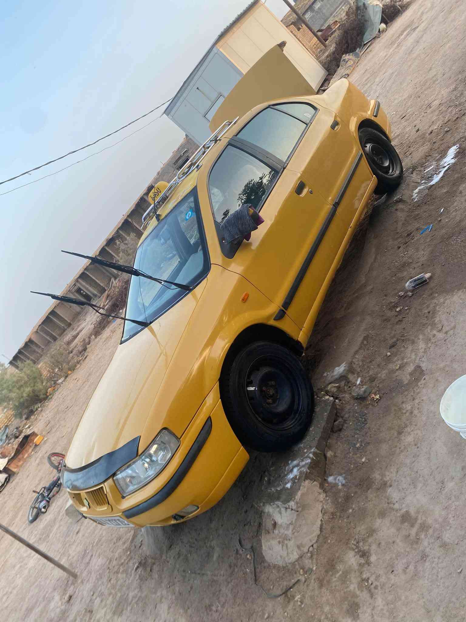 مديل ٢٠١٢ • نضيفه • مكينه وكير