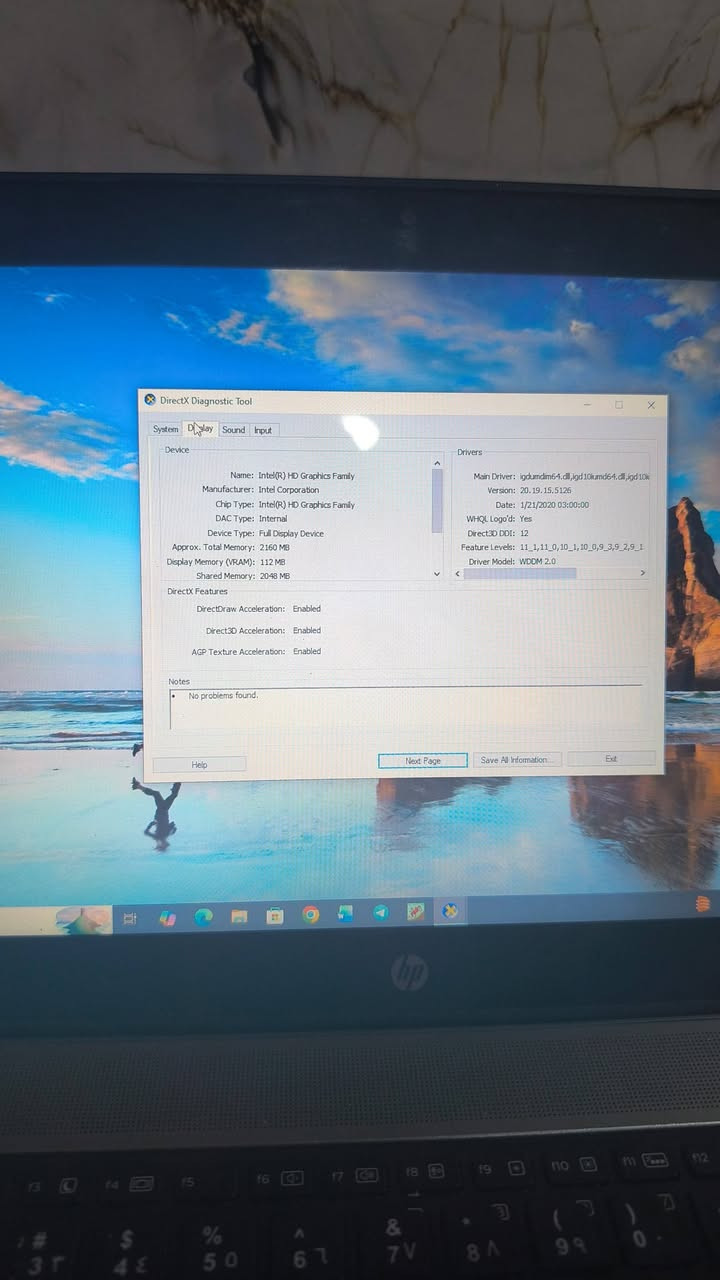 HP EliteBook 840 G1 • كور i7 • سماعة عاطلة