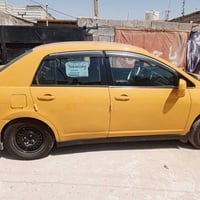 فيرسا • ٢٠٠٩ • محرك جديد