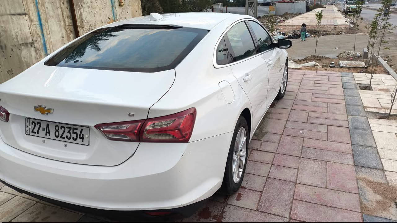 ماليبو • ٢٠٢٢ • ناصرية مركز