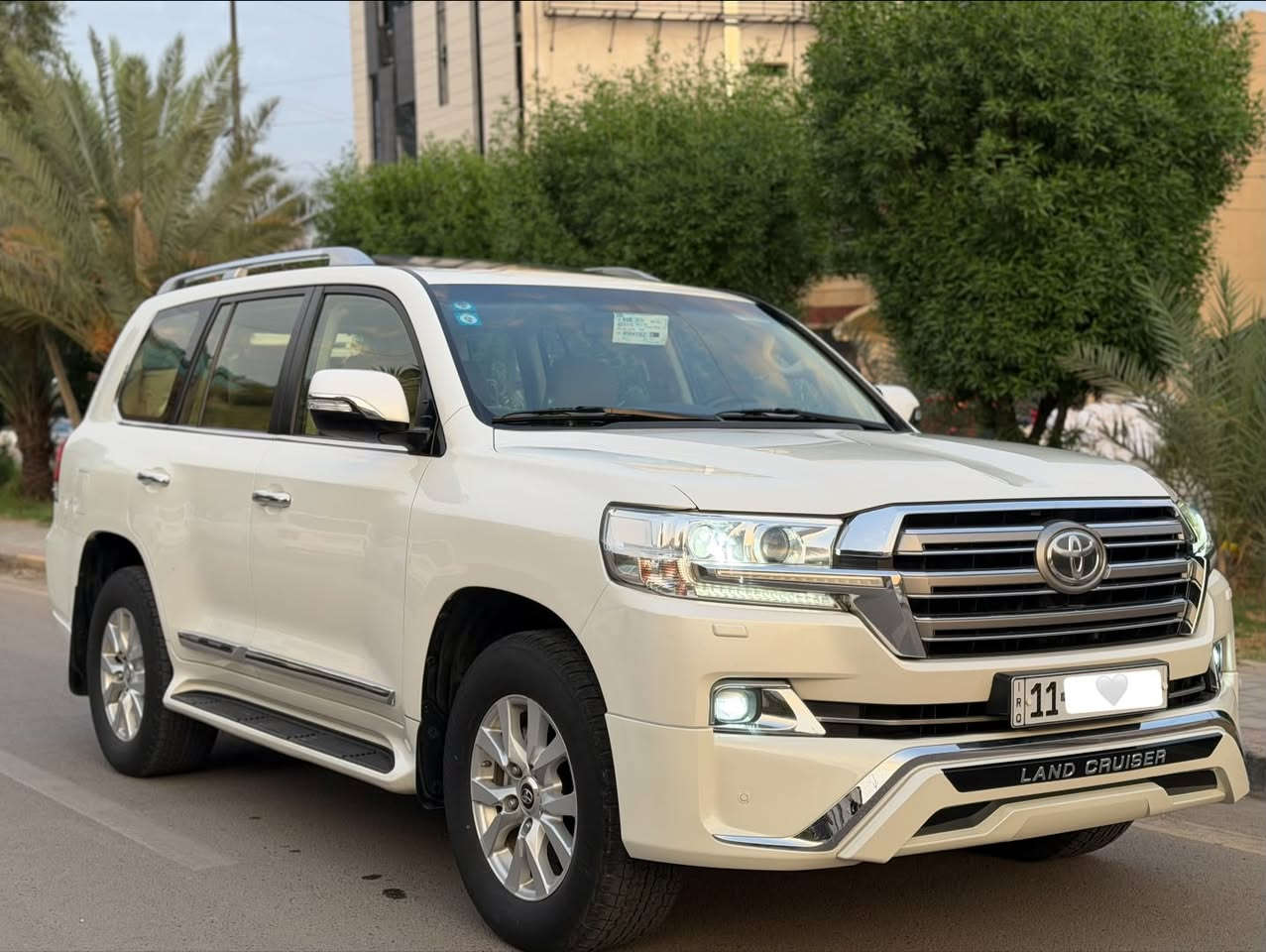 فئة البريم • ٢٠١٧ • محرك ٤٠٠٠