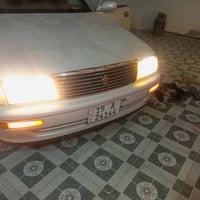 بطه • موديل ١٩٩٣ • رقم انكليزي