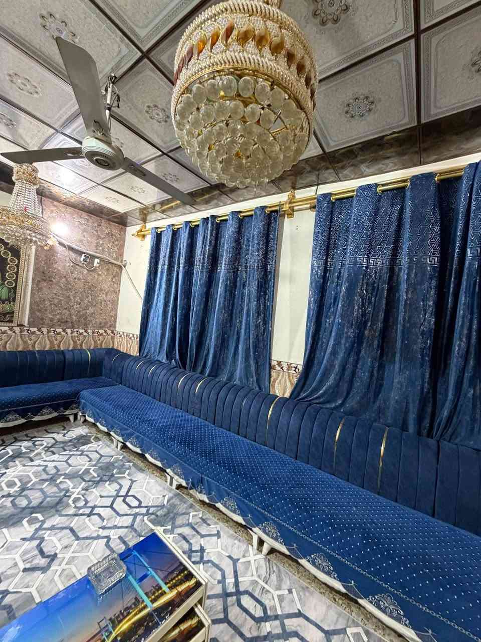 تخم ستقبال كامل للبيع وبسعر مناسب مكاني كربلاء رقم ***********المو شراي لا يتصل
