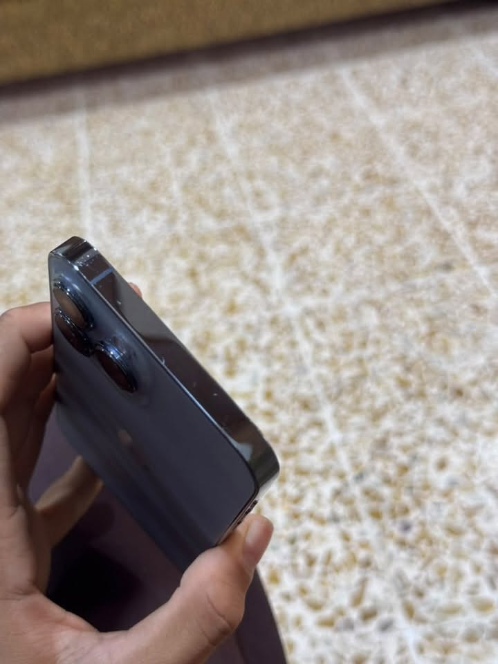 آيفون ١٣ برو ماكس • ٢٥٦ • شرط بلادي