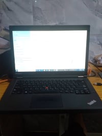 رام ٨جيجا • i7-4710 • SSD ٢٦٥