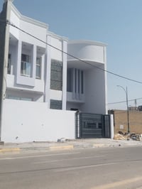 الكوت • صباغ درجة اولى • واجهات فوم