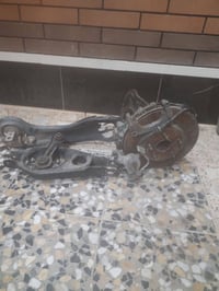 باسفيكا • صدر يسار • كامل