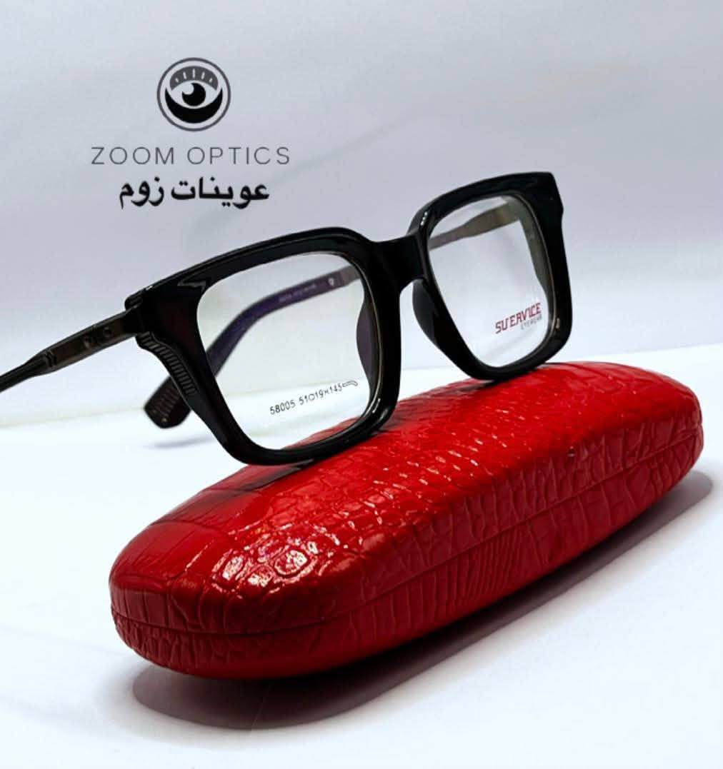 نظارات رجالي • عدسات لاصقة • كربلاء حي العامل