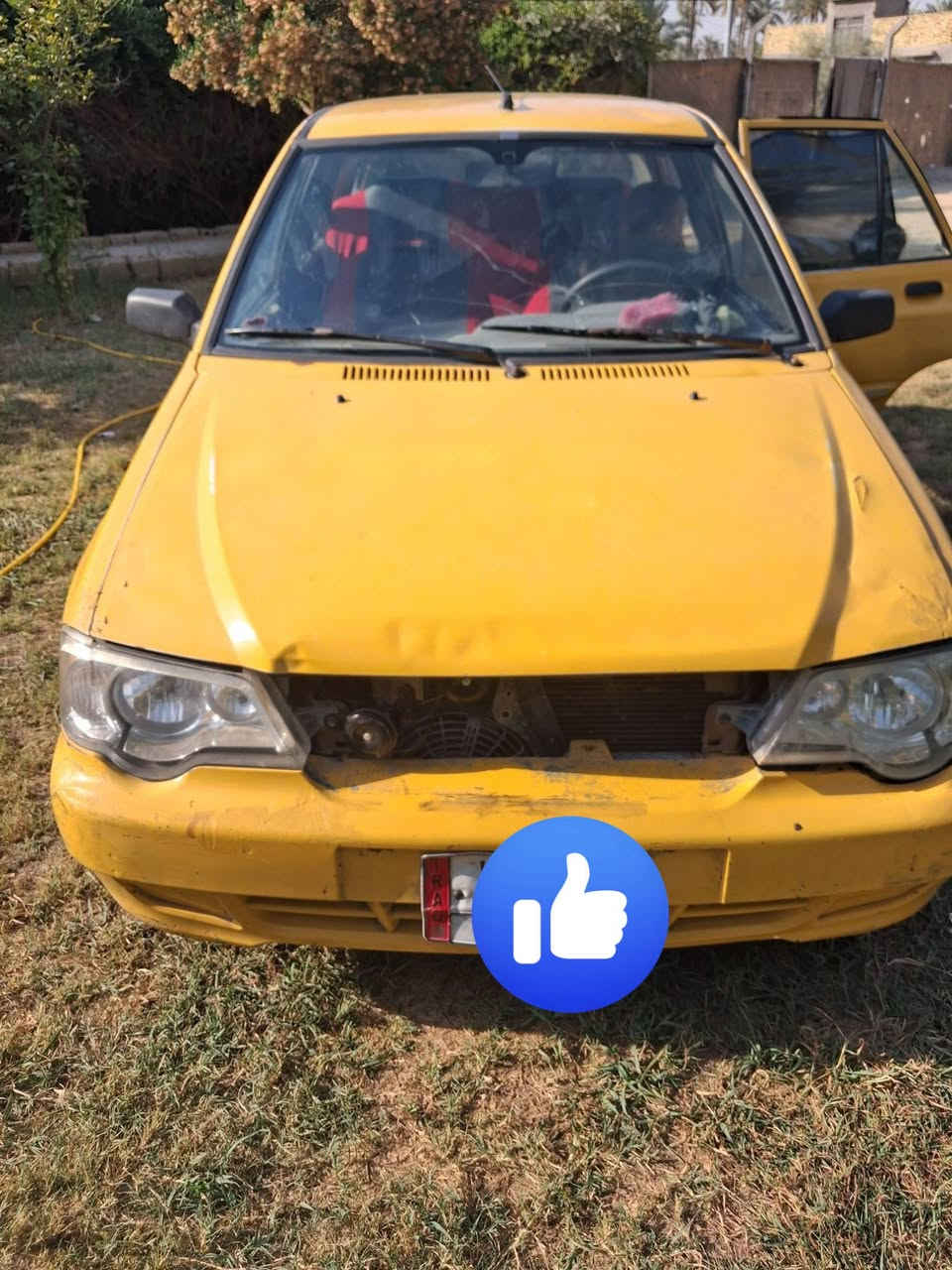 موديل ١٣ رقم بابل مكينه كير جدد تبريد شغال بدون تحويل اكفله من كلشي ١٢ وبيه مجال ***********
