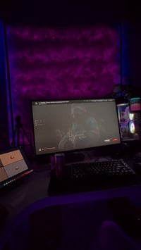 الشاشة Samsung Odyssey G3 144HZ 27 FHD المعالج i5 12400F مبرد مائي 360...