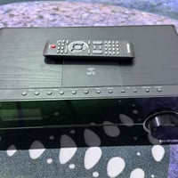 Telefunken • نظام صوتي منزلي • بلوتوث