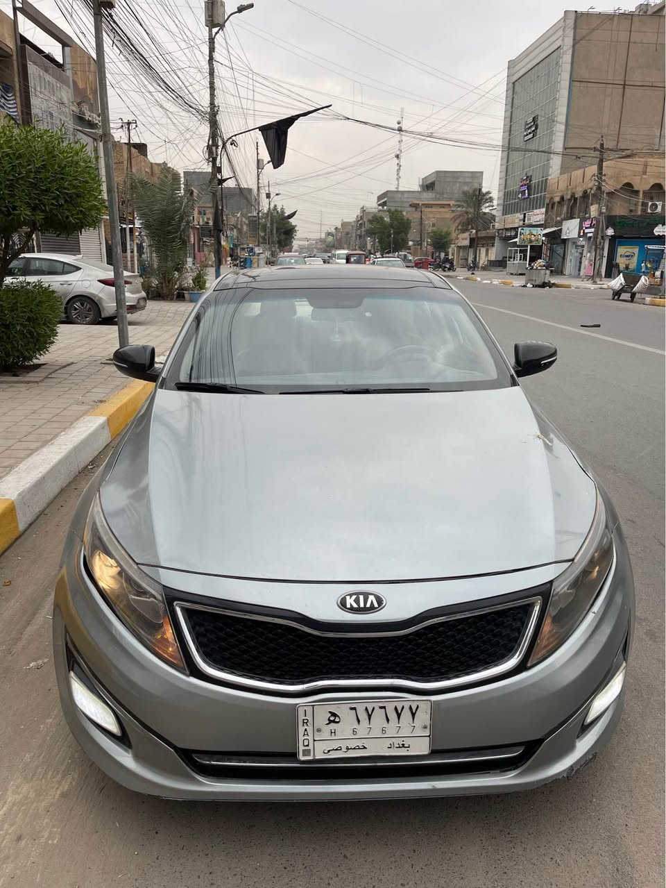 اوبتمه • هايبرد • ٢٠١٦