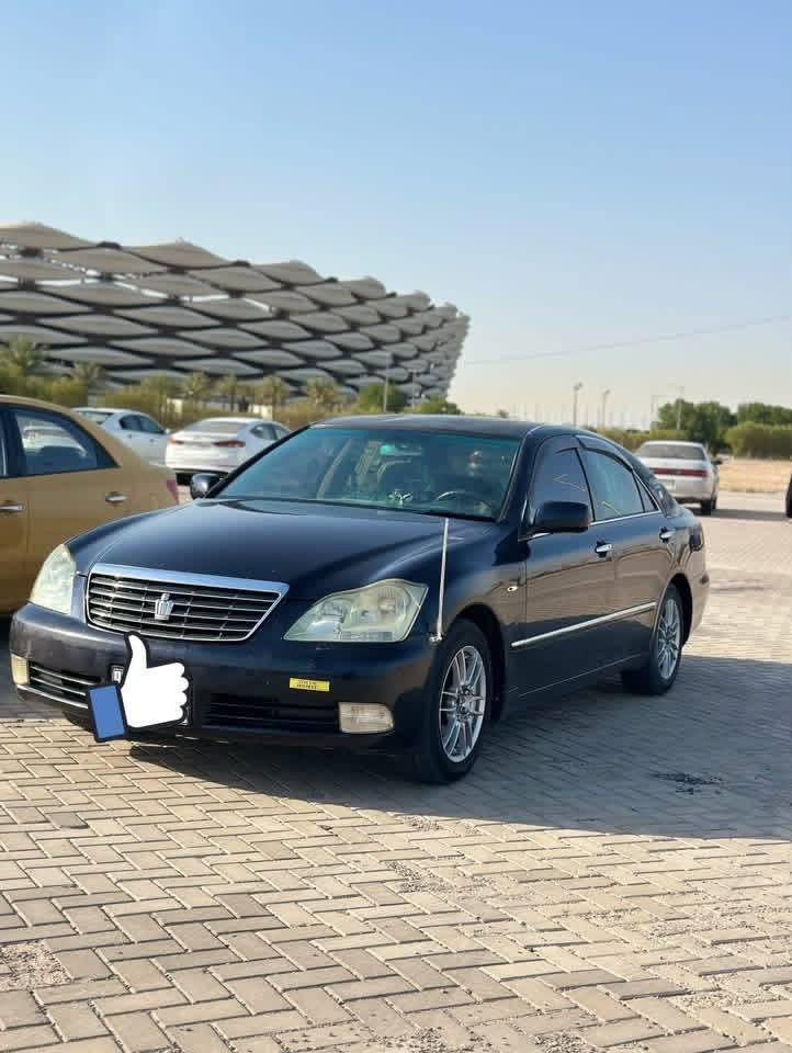 شاهيه نضيفه حداده فول تخم تاير تبريد ويا السويج ثلج مكصوص جنطه 35وبي مجال مكان السياره بصره ابو الخصيب
تواصل واتساب ***********
