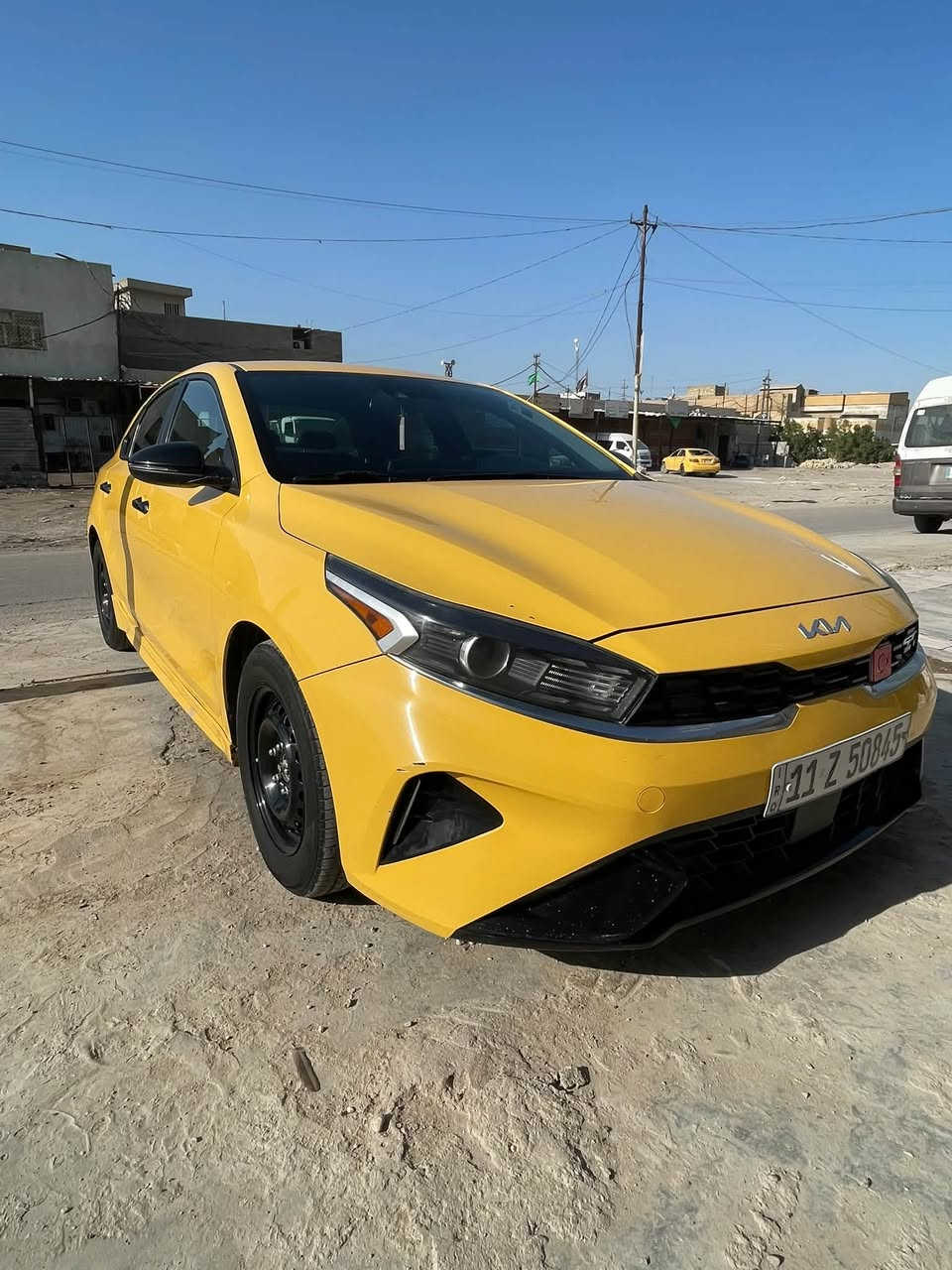 جي تي لاين • ٢٠٢٤ • ردارات ٣٦٠