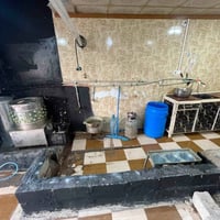 محل دجاج • متكامل • مربح