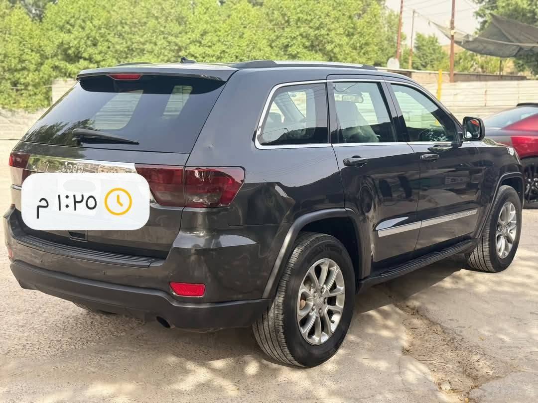 جيب موديل ٢٠١١بيه ٣قطع بدون دواخل السعر ١٢٨ وبي مجال 
كير تبريد صدر أمامي خلفي جديد  السياره ما ناقصه شي رقم أربيل دولي هزه جديده شرط تحول أو وكالة 
المكينه بيه دخان بس نت الصالنه بدون تنقيص وما مثر عليها أبد مكان السياره بغداد أو تكريت ***********
