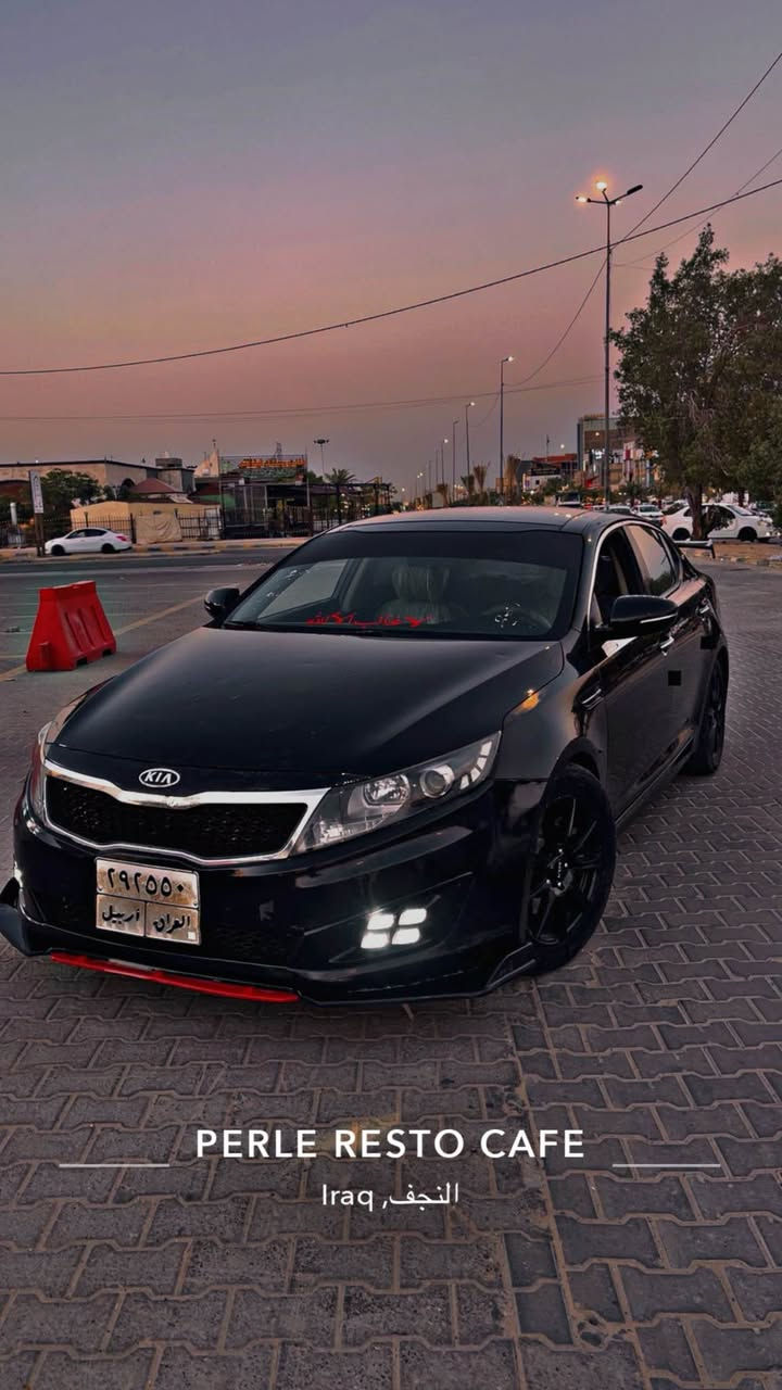 اوبتما • ٢٠١٣ • رقم اربيل