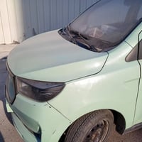 صينيه • قليلة استعمال • موديل ٢٠٢٤