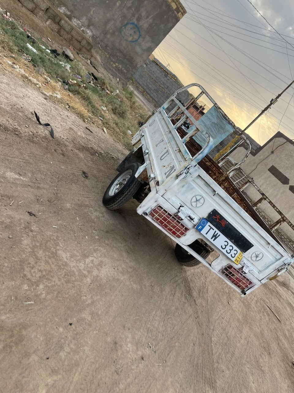 ستوته دايون • ٢٠٢٠ • وراق صوليه