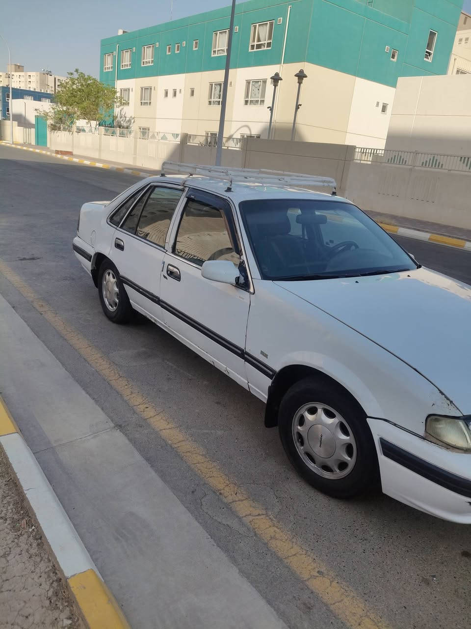 السلام عليكم. برنس. 94 بغداد بسمي  سنويه 31 هزه معابره سنه  كير. و مكينه.   خير من الله  لاتنقيص ولاتبخير.   مداور  ثاني يوم. تبريد عاطل   صبغته بلاديه.  بيه تلحيضات بسيطه   السعر 35  مكاني بغداد بسمايه  *********** ممتواجد. عل فيس.  ولا عل خاص.

