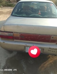 كورلا ٩٤ • انبار • الفلوجه