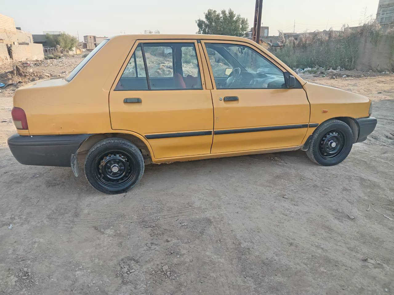 سايبا موديل 17 رقم نگليزي جاهزه نقص فقط تبريد  مكينه وگير وحدادية وتخم تاير وكهربائيات مصفره هيئه وغرامات المالك ديوانية السعر ب30 وبيها مجال العنوان الديوانية رقم الموبايل ‏‪***********
