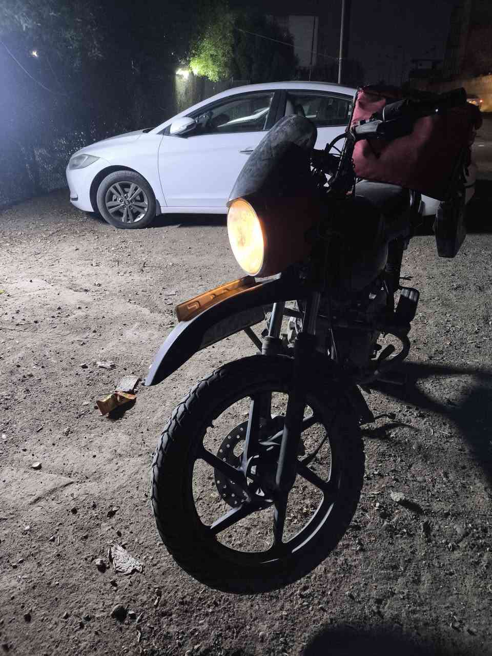 بوكسر • ٢٠٢٠ • مشروع وطني