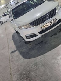 ٢٠١٠ • باسمي • كفالة