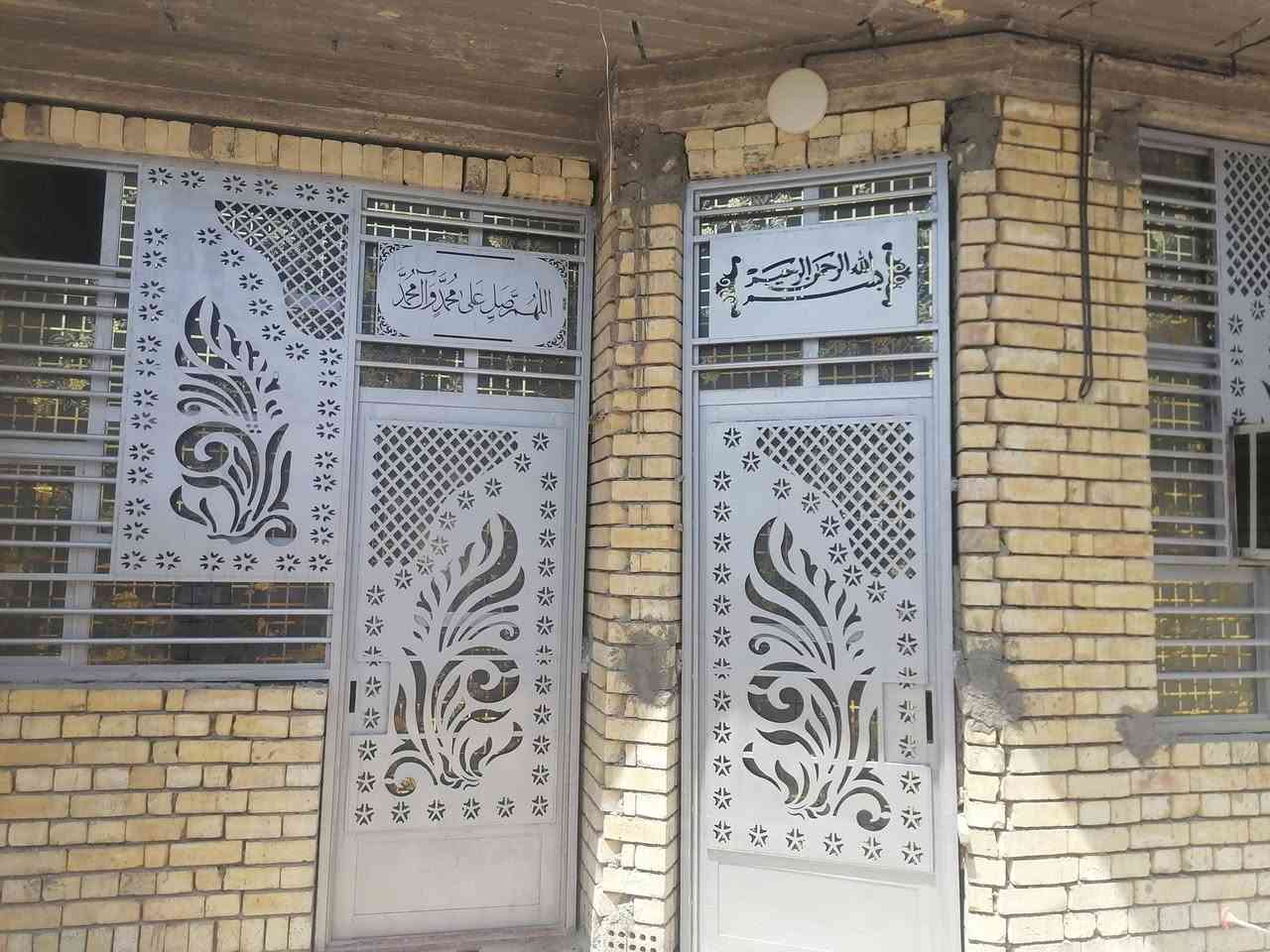 السلام و عليكم | كـادر👷🏻
عمل جام شبابيك
وشـد جـام جميـع المناطع
والجـام متوفر شغــل درجة أولئ💯
*********** اتصال + واتساب
الخاص مفتوح المكان( الكماليه شارع المصرف) قرب سعيد ابو  الاسواق مقابيل ابو فراس الدلال
