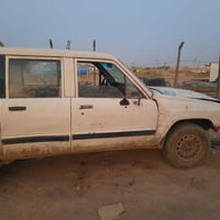 قماره • موديل ٨٥ • رقم المالك