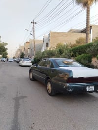 كراون ٩٨ • مكينه ٢٥٠٠ • ارقام انكليزي