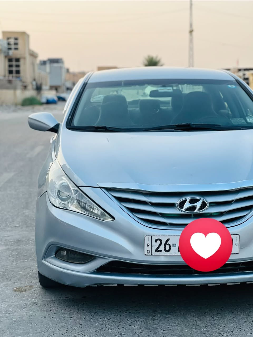 سلام عليكم سوناته مضلع للبيع موديل 11 وارد امريكي محرك جي دي اي شرط ما مفتوح
لون رصاصي مكفوله كفاله عامه من الصبغ والبارد رقم صلاح الدين دولي هزه وسنويه جدد 
السعر93 وبيها مجال شي بسيط 
***********
مكاني تكريت القادسيه
